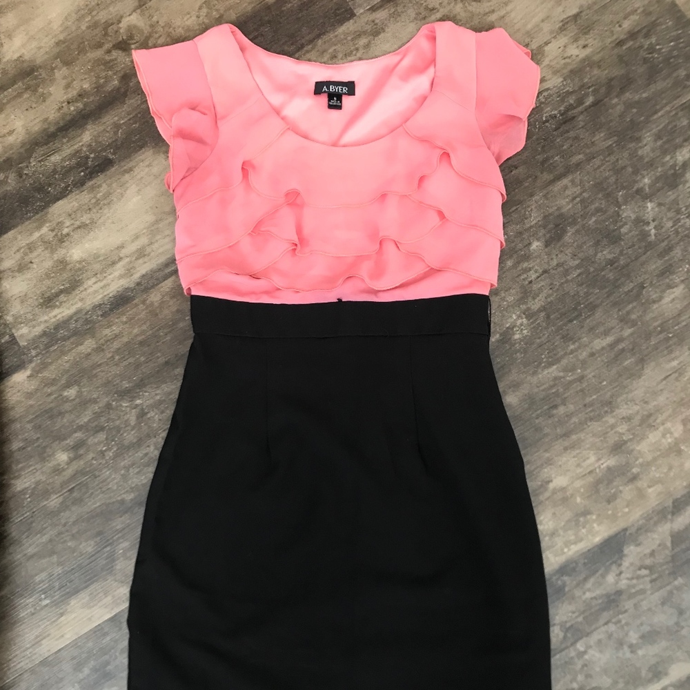 Business Dress